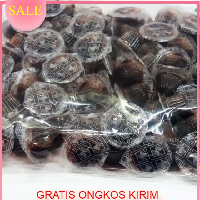 

Anggur perjamuan kudus isi 100pc