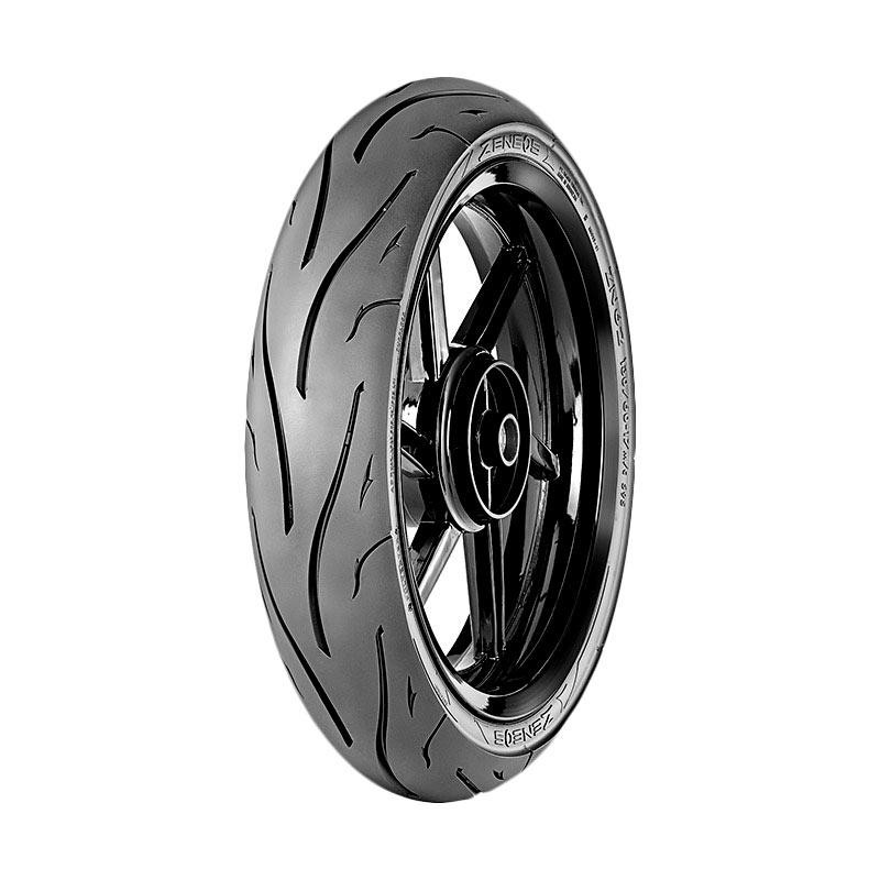 BAN LUAR TUBELESS ZENEOS RING 14-150/60 ZN62 TL