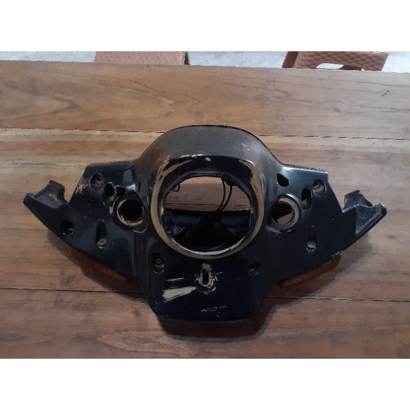 batok kepala fiz/force1 cakram set Original