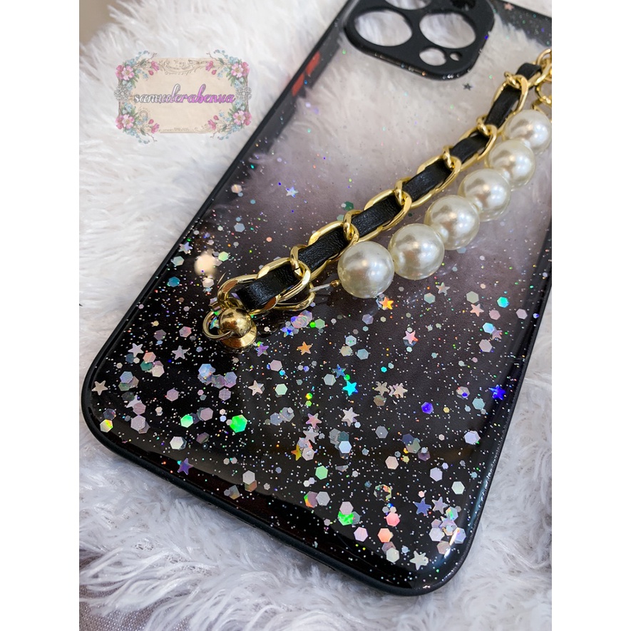 GM011 SOFTCASE IPHONE 6 6+ 7 7+ 8+ X XS XR MAX 11 12 PRO MAX SB3970