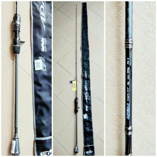 GOMOKU OH STROM ADAJO PLUS AJP 631..PE 4