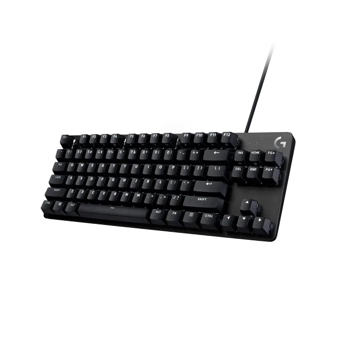 Keyboard Gaming Logitech G413 TKL SE Mechanical Tactile - 920-010448