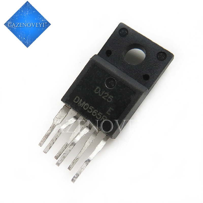 5pcs Ic Fsdm0565R Dm0565R Dm0565 To220F-6