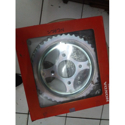 gir set tiger tiger revo ori hm #HAM