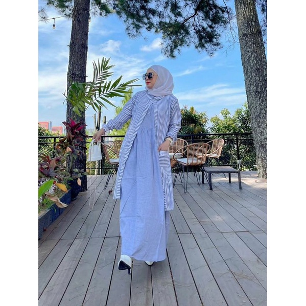 ZAQIA SET BY RAN (PO 27 SEPTEMBER)
