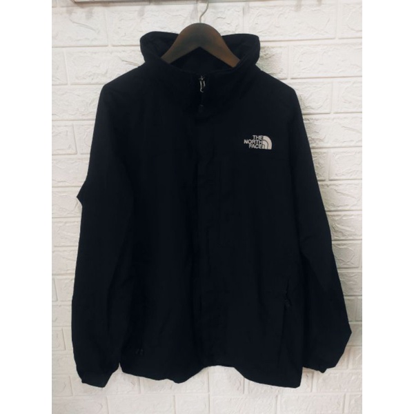 Jaket TNF Waterproof Original Mulus
