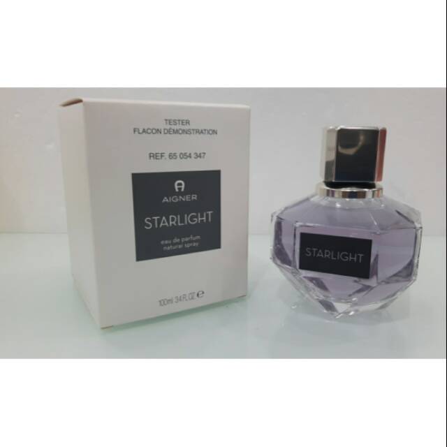 Parfum Original Tester Aigner Starlight