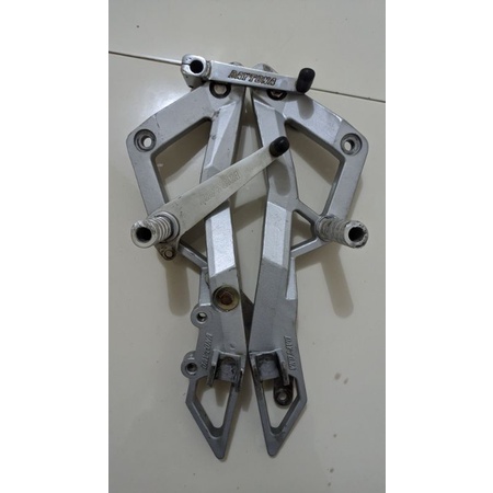 UB DAYTONA SupraX125