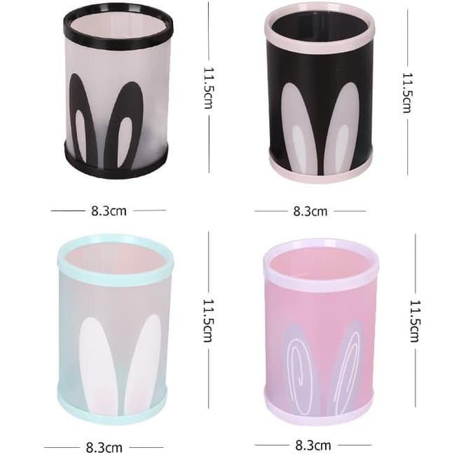 Model Baru❁ Kotak Pensil Meja Lucu Unik/Tempat Pensil 67 ➙