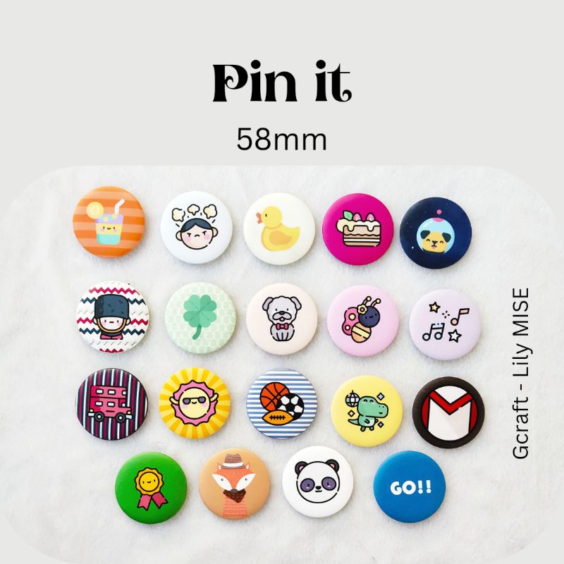 pin it - pin - bross - pin peniti - pin lucu - pin cute