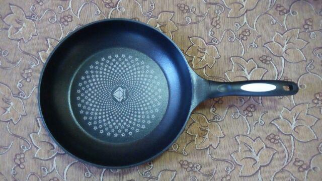 Oxone Ox-30f Fry Pan 30cm Ox 30f Wajan Penggorengan Anti Lengket Panci Penggoreng Fryingpan Frypan