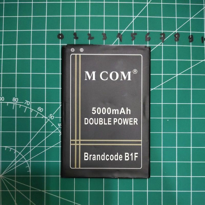 Baterai brandcode BP99 BARCO / BP-45E , BRANDCODE B1F VERSI 2 , BRANDCODE B29 MATE5 , BRANDCODE B1F double power battery battle