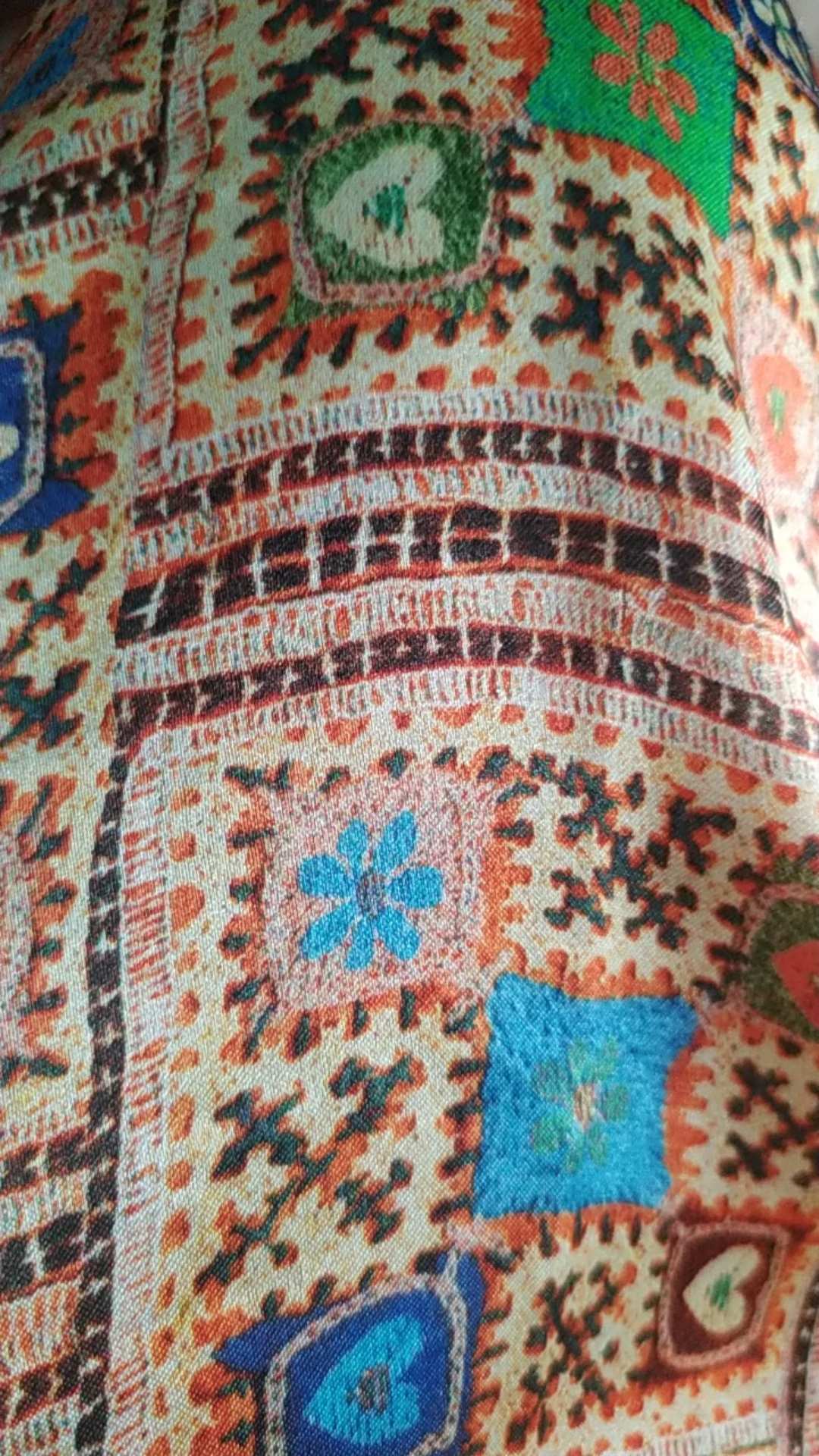 Batik Tunik Wanita Indonesia | Tunik Budaya