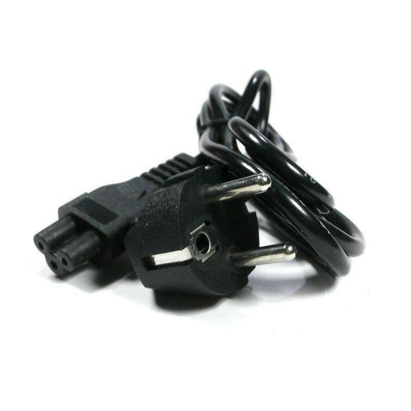 KABEL POWER ADAPTOR LAPTOP ACER #TOSHIBA #HP#ASUS#LENOVO#DELL#SAMSUNG#AXIOO#SONY 3 LUBANG 1.8 METER