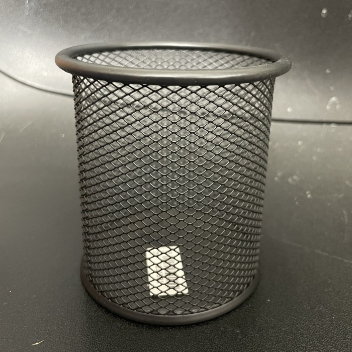 

Bergaransi Desk Set Jaring Bulat Bergaransi