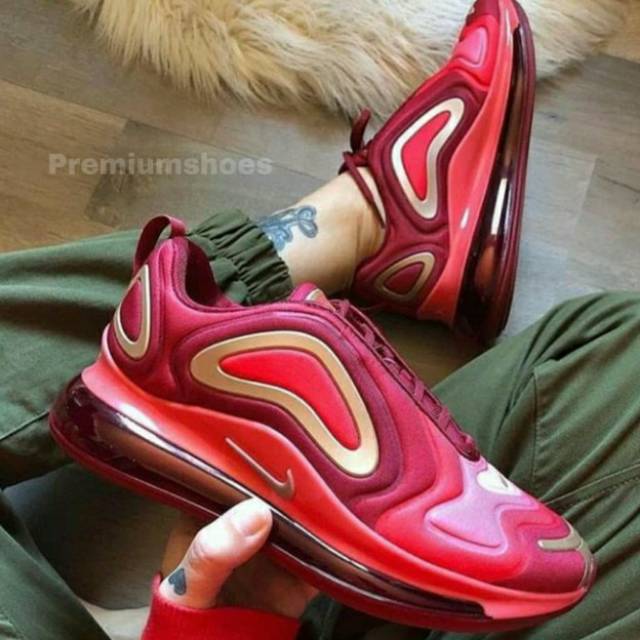 nike air max 720 iron man