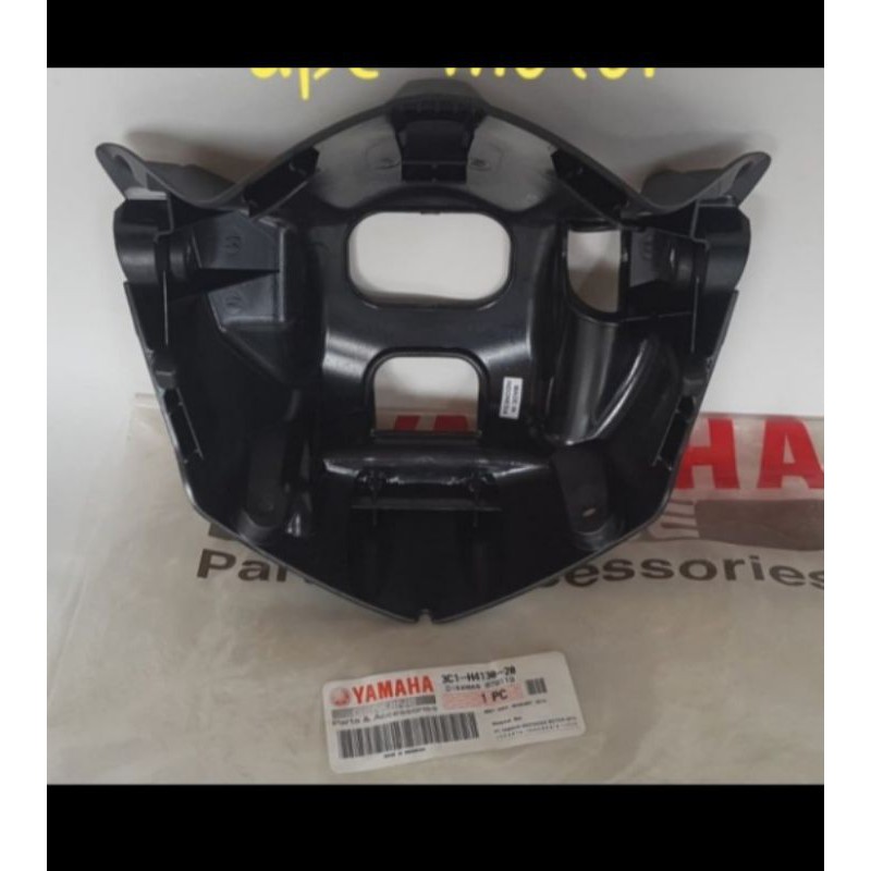 Batok lampu depan bagian belakang vixion old ori