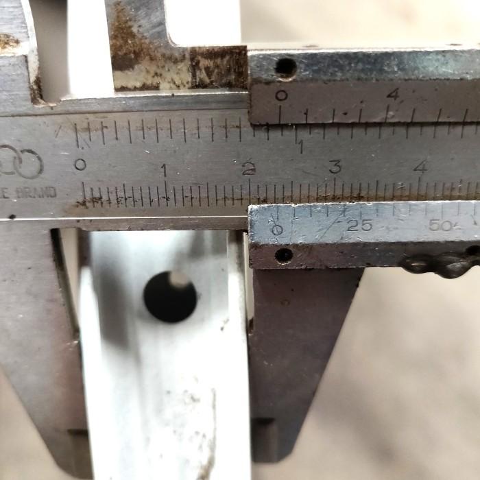 Rims / Velg Fixie 3 Cm 36H