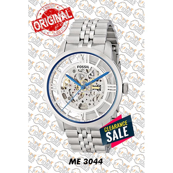 me3044 fossil watch