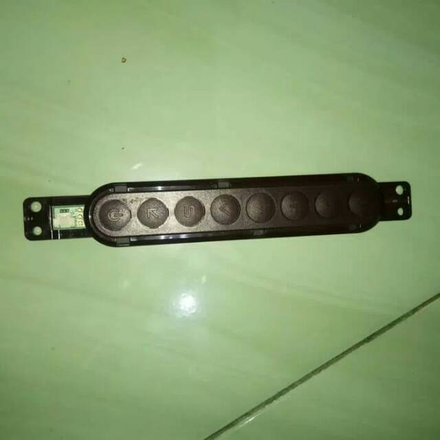 Control Kontrol Panel Tombol Power LG 32LN4900 32LN5100 32LN5400 32LB530A