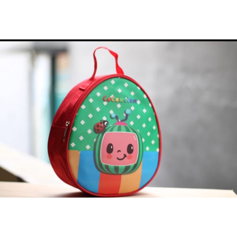 souvenir tas tengteng telur