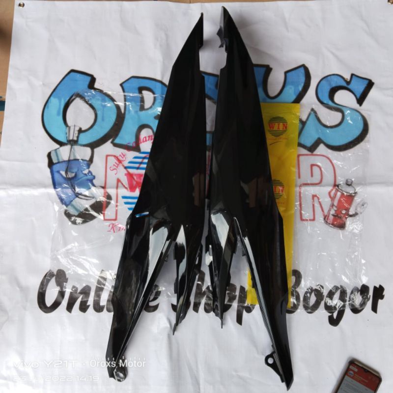 cover body blade new