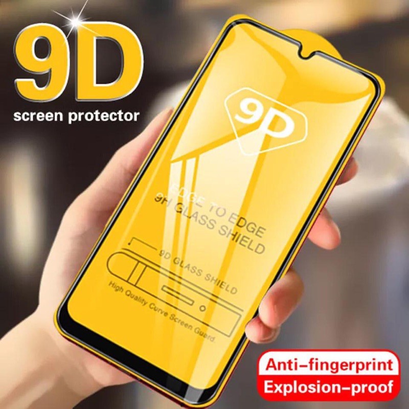 OPPO A57 2022 A76 A96 A36 A1K A12 A31 A33 A37 A39 A52 A53 2020 A57 Tempered Glass Anti Gores Full Cover 9D