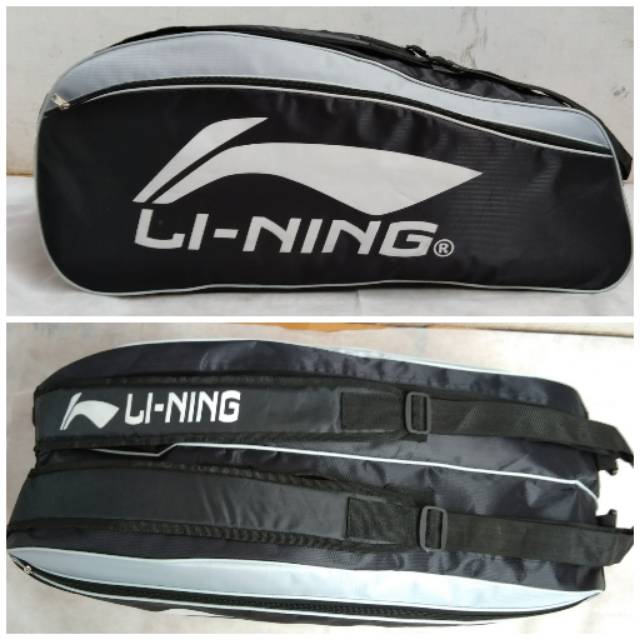 TAS RAKET BADMINTON 2R