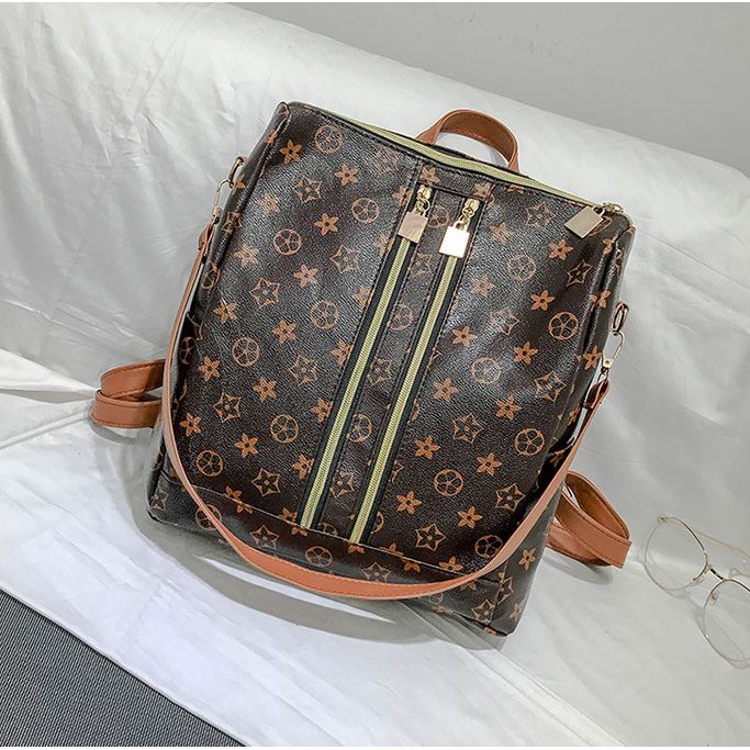 PGT - Tas Ransel Wanita Tas Ransel Fashion