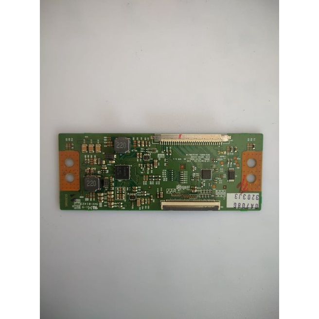 Tcon Ticon Tikon LG 32LB530A - 32Lb530 original