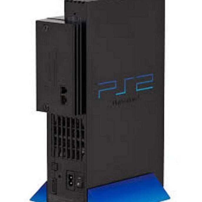 MESIN SONY PS2 HD 160GB NETWORK TW LENGKAP MURAAAh