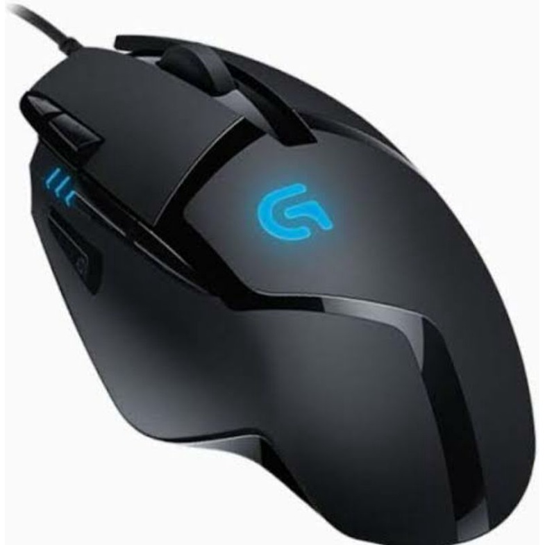 Mouse Gaming Logitech G402 Hyperion Fury