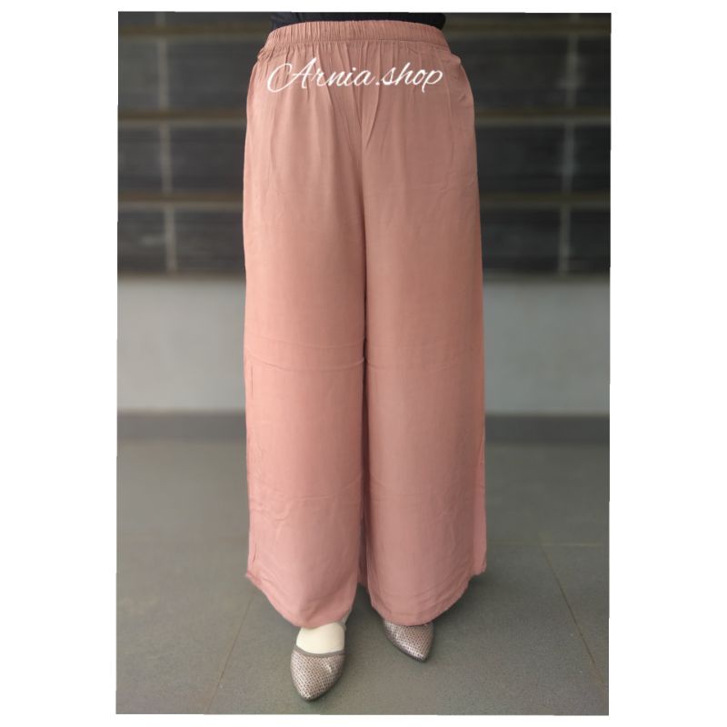 KULOT PANJANG KULOT SANTAY KULOT MODEL BALI-28