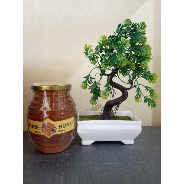 

Madu 500gr Asli Murni