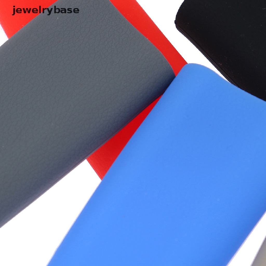 (jewelrybase) Cover Rem Tangan Mobil Universal Bahan Silikon Anti slip