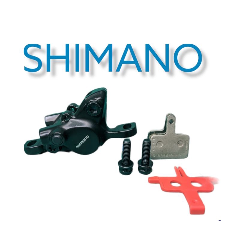 Kaliper Shimano MT200 Kaliper Rem Hidrolik Shimano MT200 Caliper Hidrolik Shimano MT200 Kaliper Shim