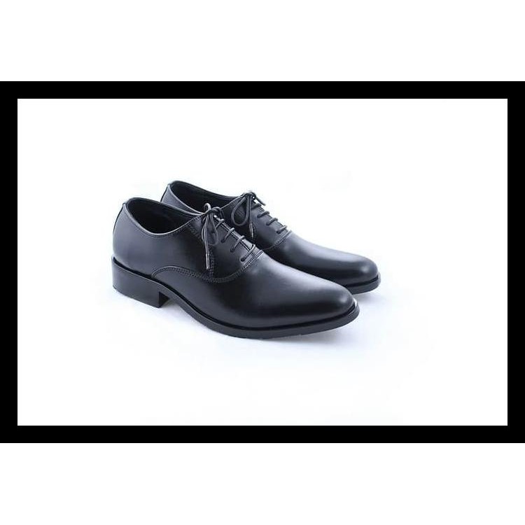 Terbaru Salvare Shoes - Cap Toe Oxford Terlaris 
