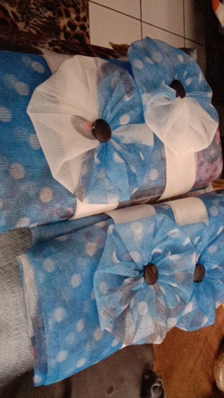 Gorden Minimalis / Gorden Kupu-kupu / Gorden Hello Kitty