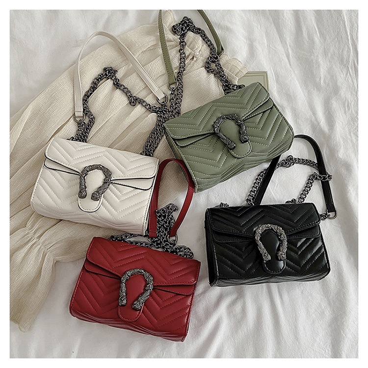 TASHAPPY CR7332 tas SELEMPANG Elegant wanita import model korea supplier tas import 1KG 2TAS LT1264