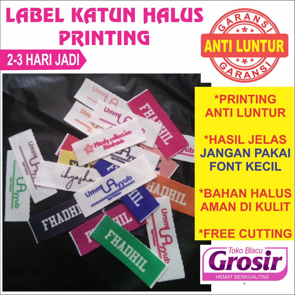

LABEL KATUN PRINTING HIJAB TRENDI