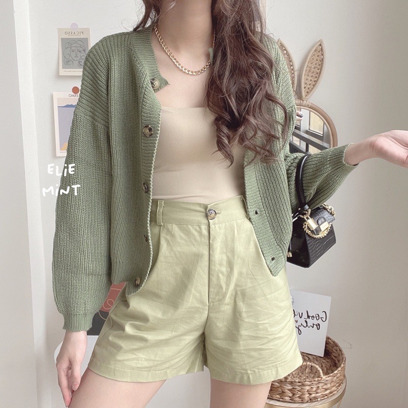 ELIE CARDIGAN PREMIUM-1