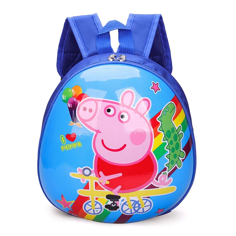 [Jualsemua18]Ransel Backpack Motif yang lucu dan imut