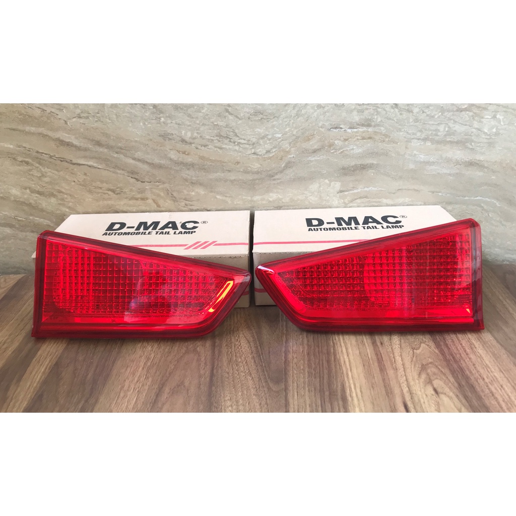 LAMPU REFLEKTOR BELAKANG AVANZA-XENIA 2015-2018