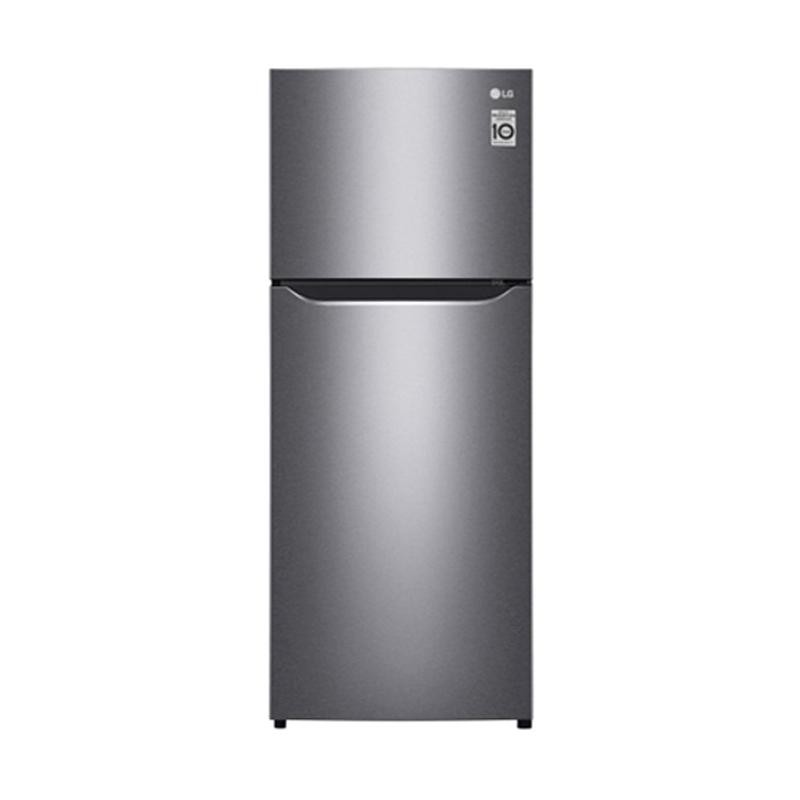 Kulkas LG GN-B185SQBB [Two Door/187 L]