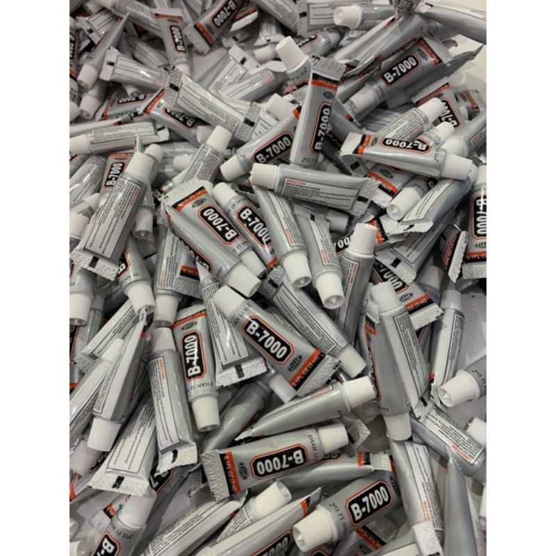 LEM LCD TOUCHSCREEN B7000 B-7000 3ML - LEM LCD