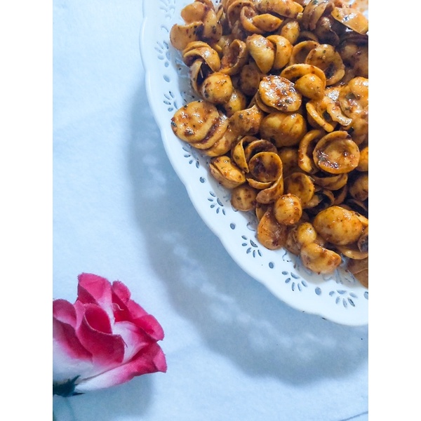 

Makaroni Kerang 1 kg