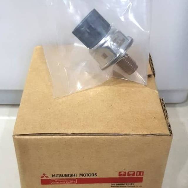 sensor switch common rail pajero sport strada triton