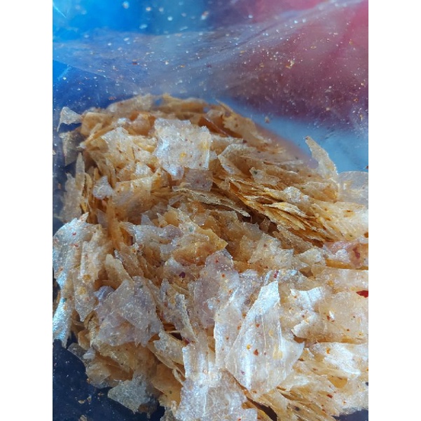 

Keripik Kaca Kripik beling pedas | makanan enak bandung cemilan camilan viral jadul enak