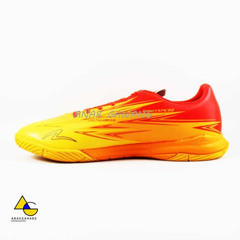 Sepatu Specs lightspeed 3 IN Sepatu Futsal Specs Anakgawang