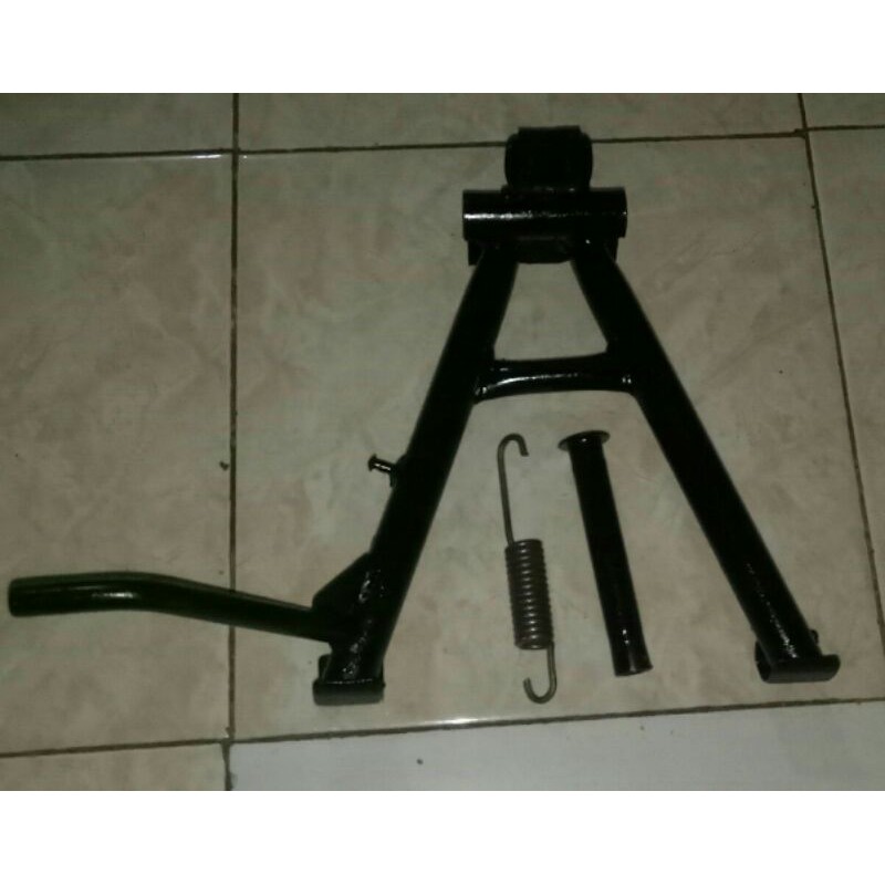 Sparepart standar tengah  shogun 125